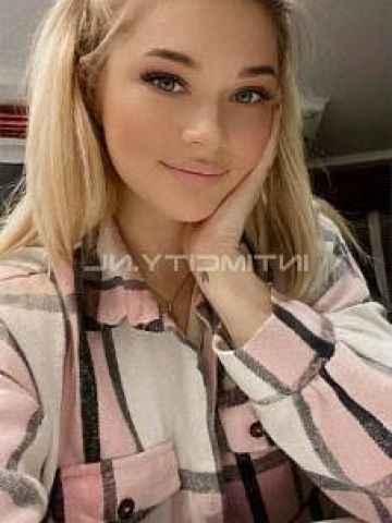 Анкета проститутки Марта - Фото 1, , 24 года, №361625